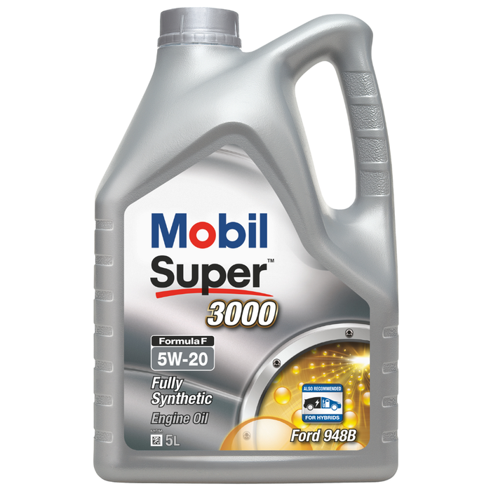 Motorový olej MOBIL 152865