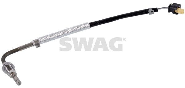 czujnik, temperatura spalin SWAG 33 10 0210