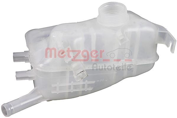 Zbiorniczek wyrównawczy, płyn chłodzący METZGER AUTOTEILE 2140371