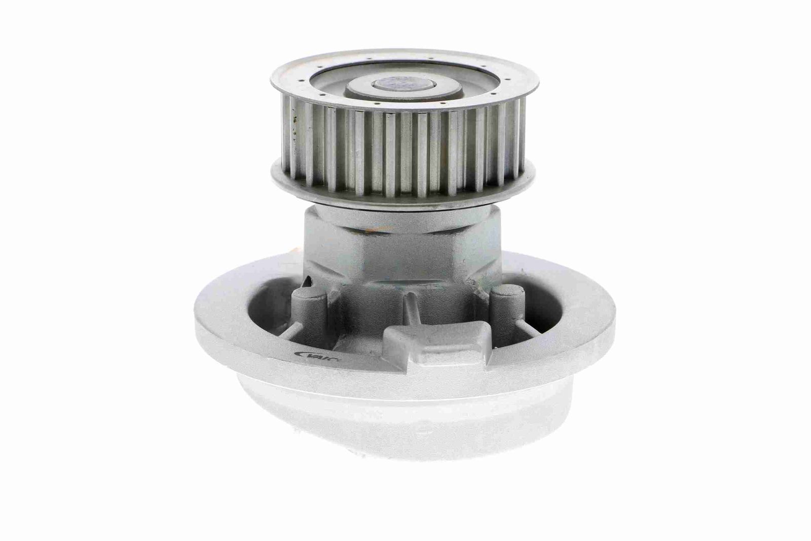 Pompe à eau, refroidissement du moteur