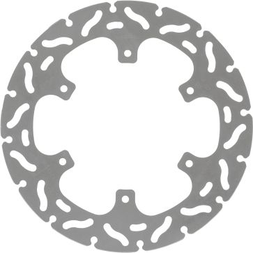 Tarcza hamulcowa TRW MST388RAC