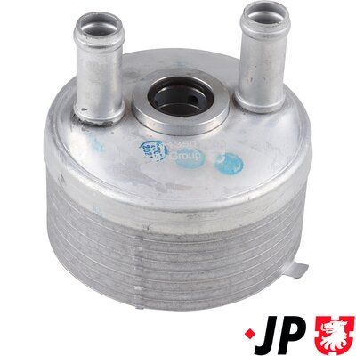 Õliradiaator, automaatkast