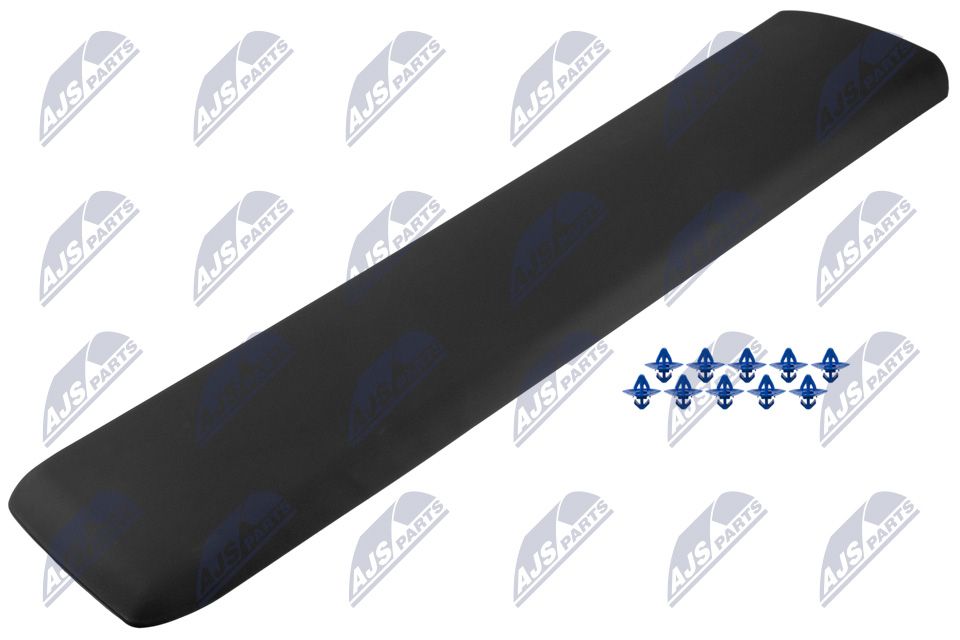 Listwa ozdobna / ochronna, drzwi NTY EZC-RE-343