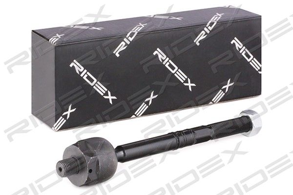 Połączenie osiowe, drążek kierowniczy poprzeczny RIDEX 51T0137