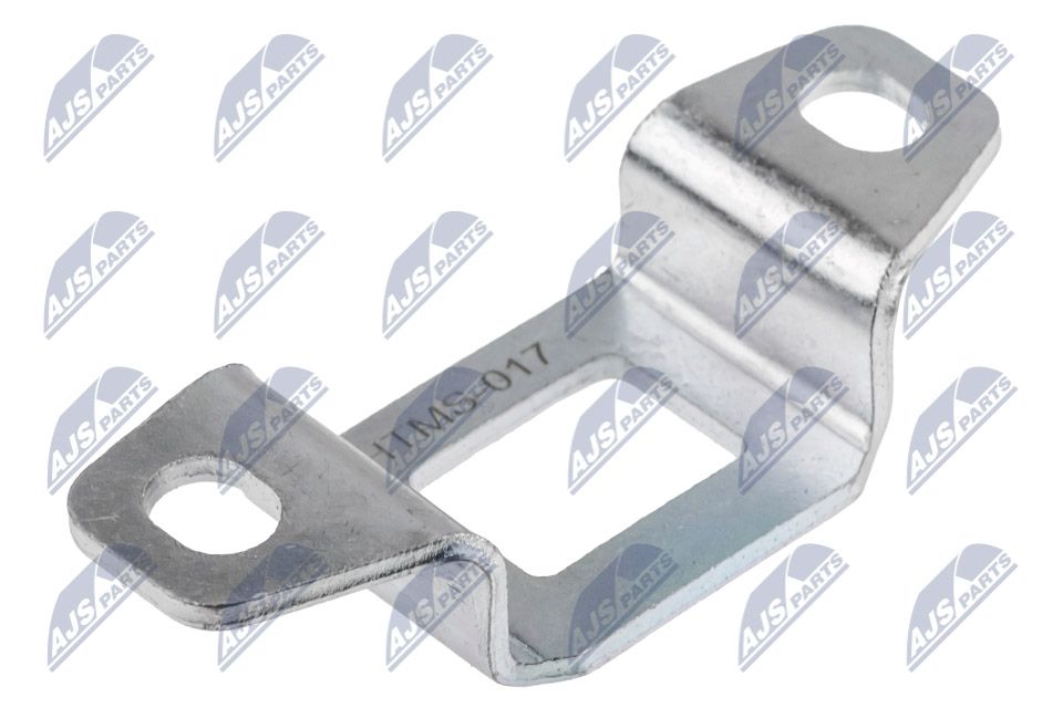 Prowadnica, przycisk ryglujący NTY EZC-MS-017