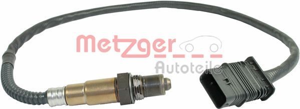 Sonda lambda METZGER AUTOTEILE 0893620