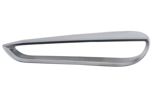 Õhuvõre, põrkeraud