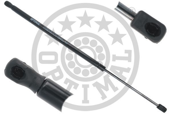 Sprężyna gazowa, pokrywa bagażnika OPTIMAL AG-50224