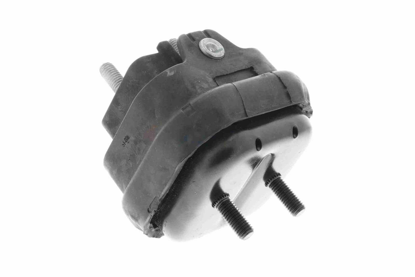 Support moteur