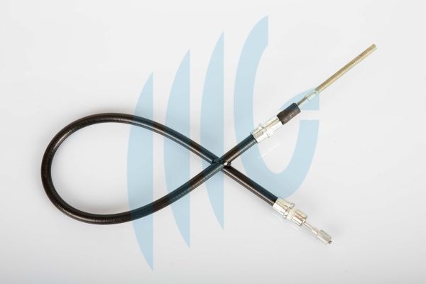 Cięgło, sterowanie sprzęgłem RICAMBIFLEX GM 01441478