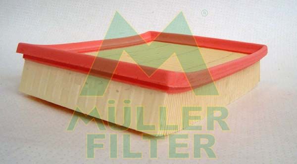 Filtr powietrza MULLER FILTER PA785
