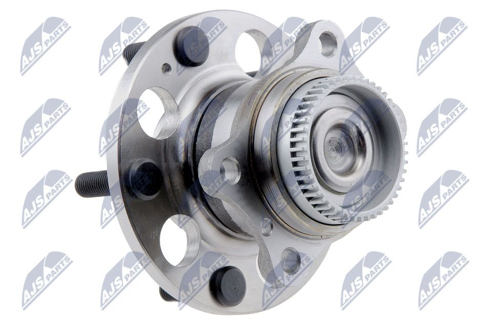 Set rulment roata NTY KLT-KA-326