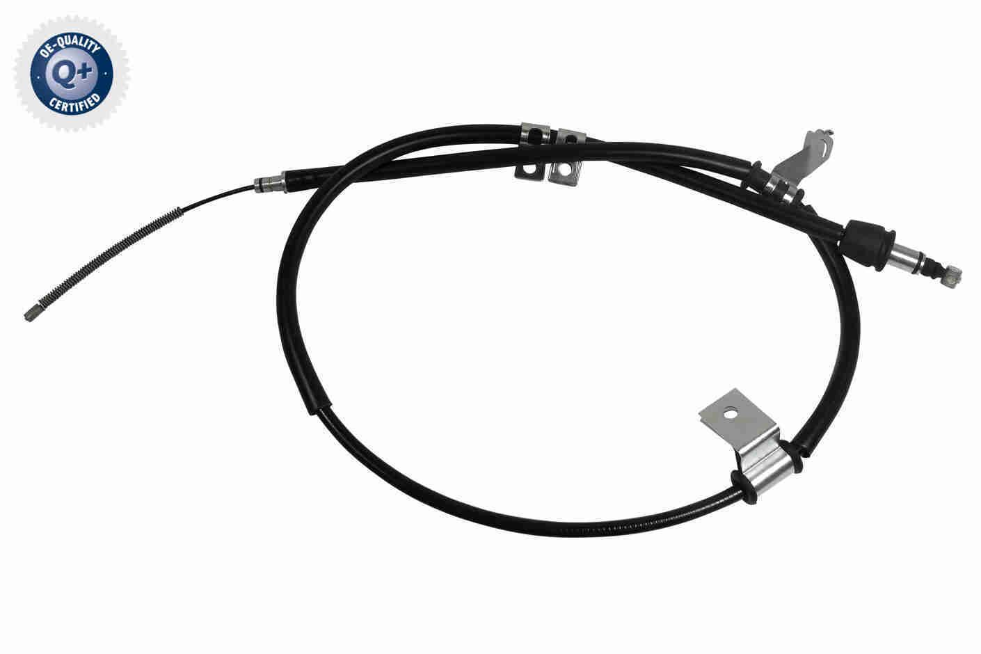 V52-30002 TIRETTE A CABLE, FREIN DE