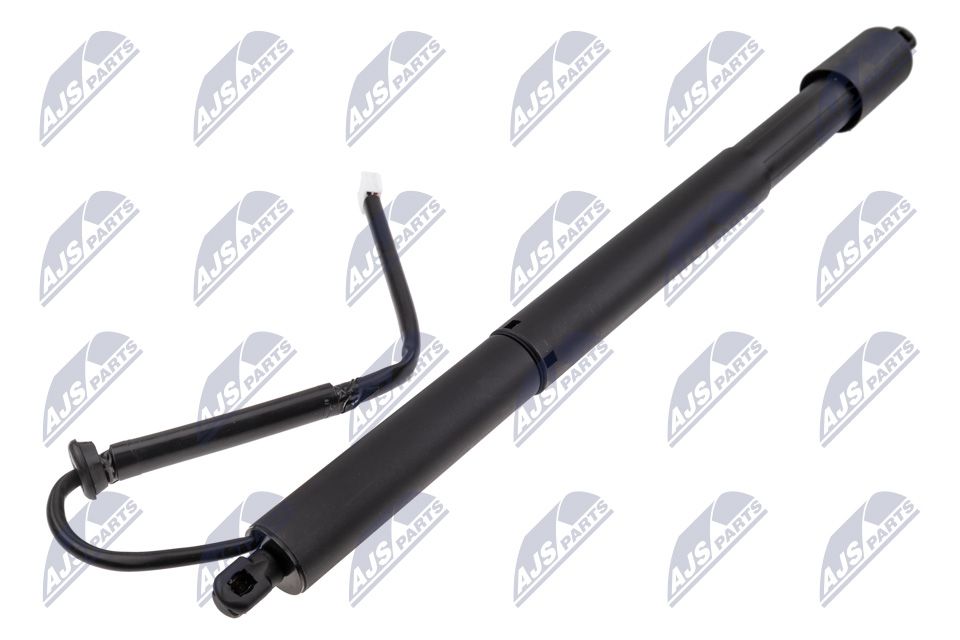 E-shop Elektromotor, zadná kapota NTY AE-TY-087