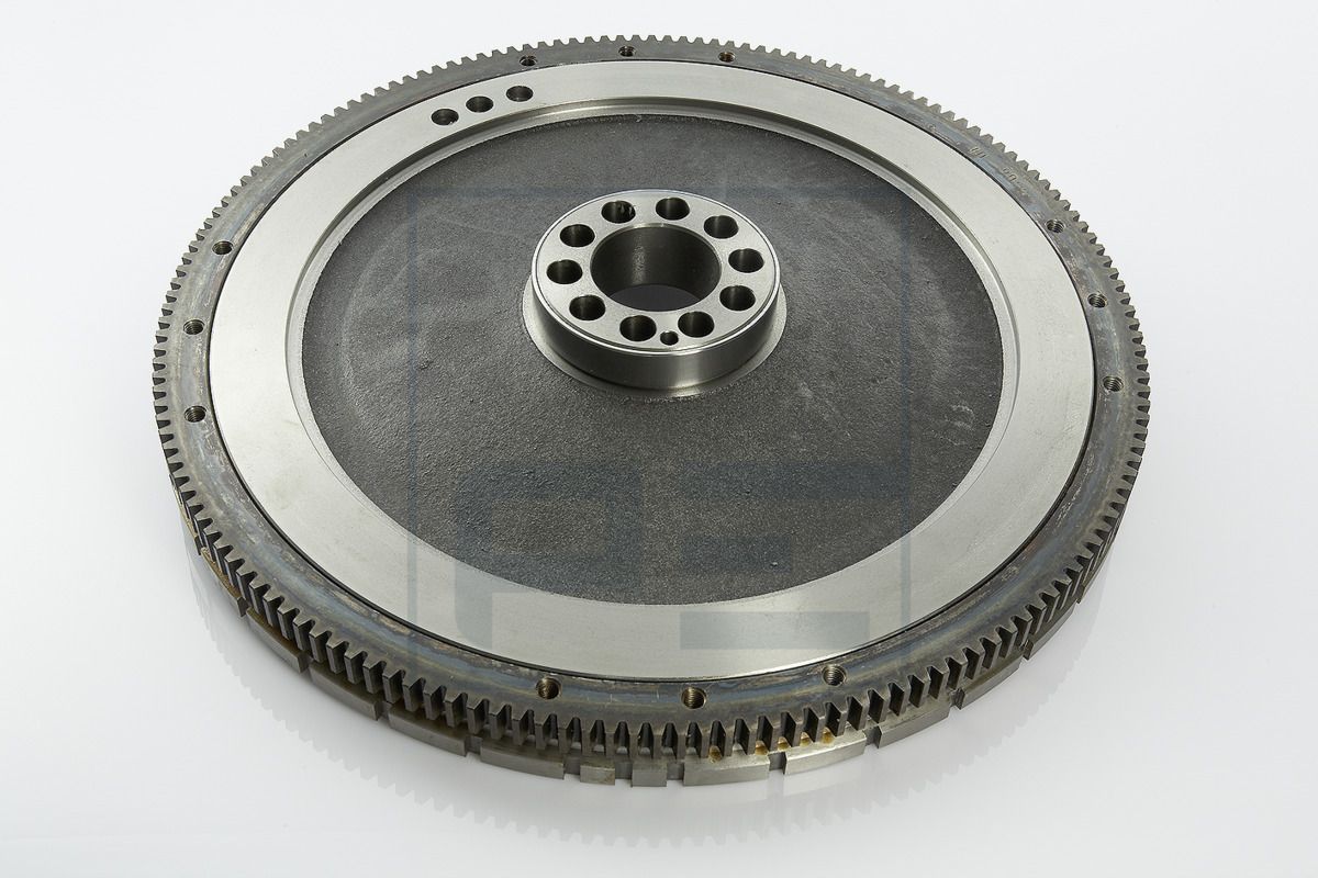 Volant moteur