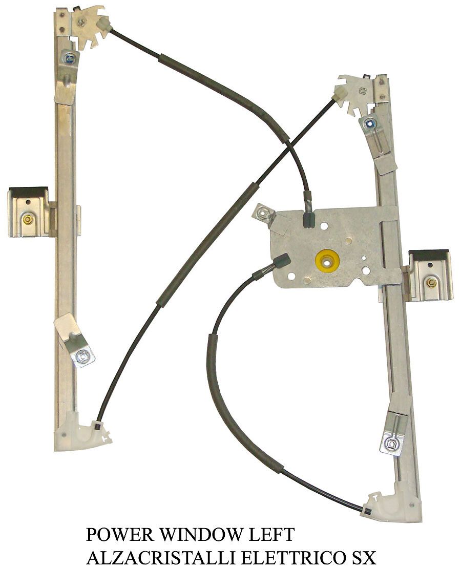 Podnośnik szyby VALEO 852604