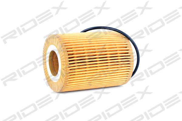 Filtr oleju RIDEX 7O0040