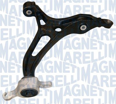 Wahacz, zawieszenie koła MAGNETI MARELLI 301181373500