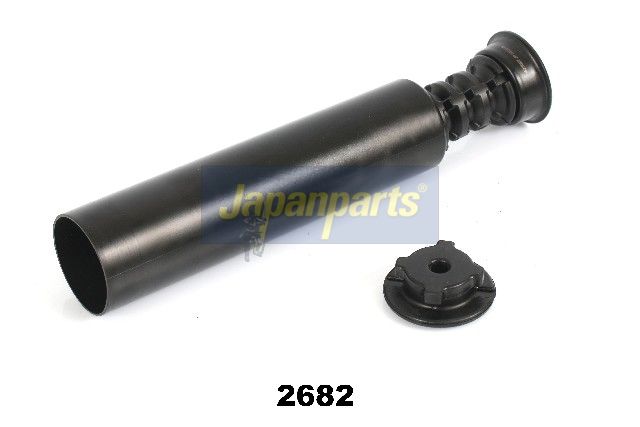 Levně Ochranné víko/prachovka, tlumič JAPANPARTS RU-2682