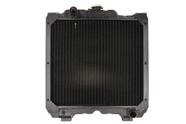 Radiator, racire motor THERMOTEC D7AG022TT