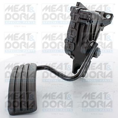 Zestaw pedałów MEAT & DORIA 83570
