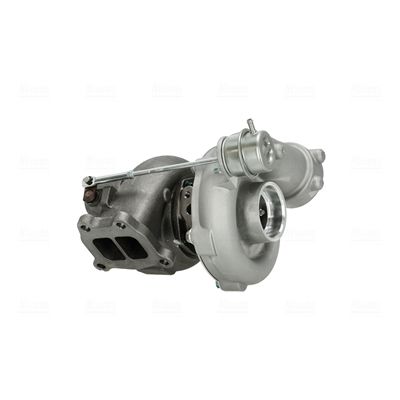 Turbocompresseur, suralimentation