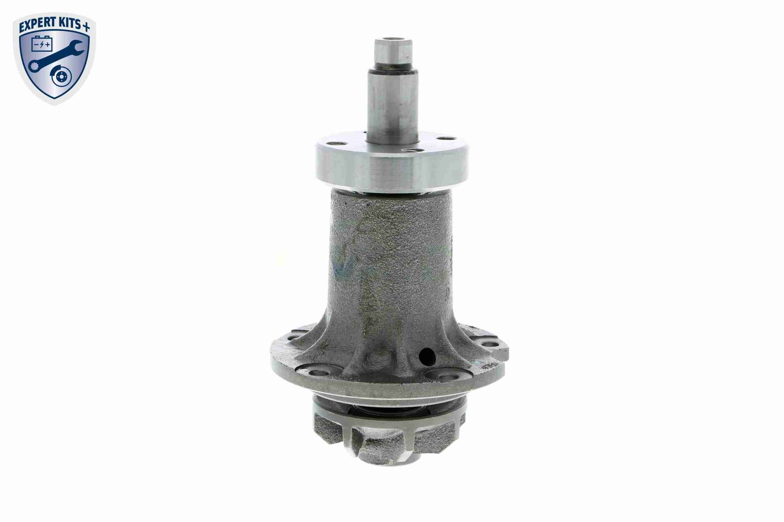 Pompe à eau, refroidissement du moteur