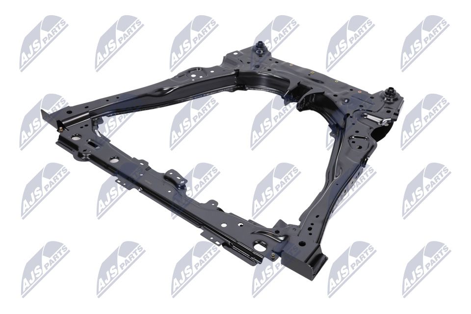 Achsträger vorne (ATDAC05), Bild 20 von 38