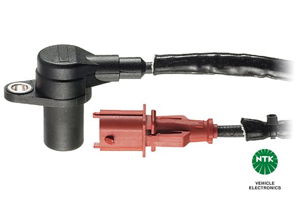 Датчик импульсов