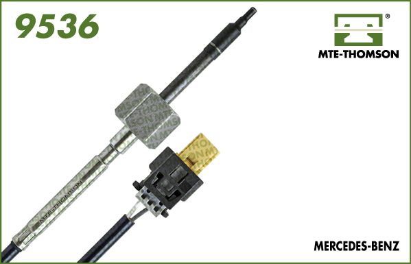 czujnik, temperatura spalin MTE-THOMSON 9536