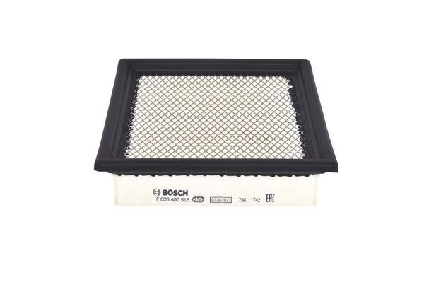 Filtr powietrza BOSCH F 026 400 518