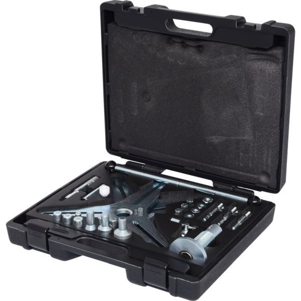 E-shop Sada náradia na montáž, spojka/zotrvačník KS TOOLS 150.2160