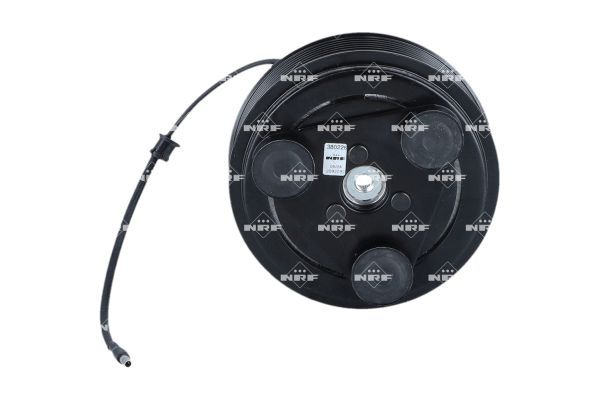 Cupla magnetica, compresor climatizare NRF 380226