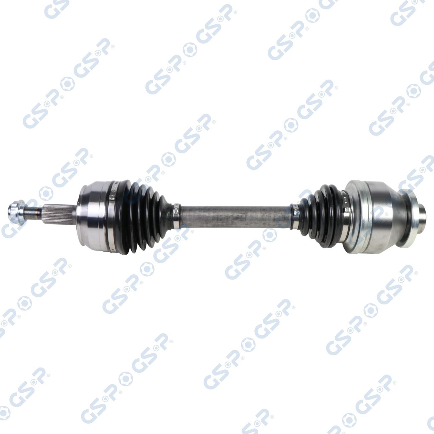 Приводной вал