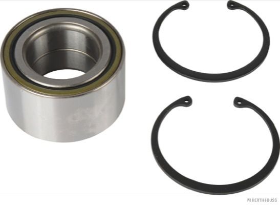 Set rulment roata HERTH+BUSS JAKOPARTS J4701035