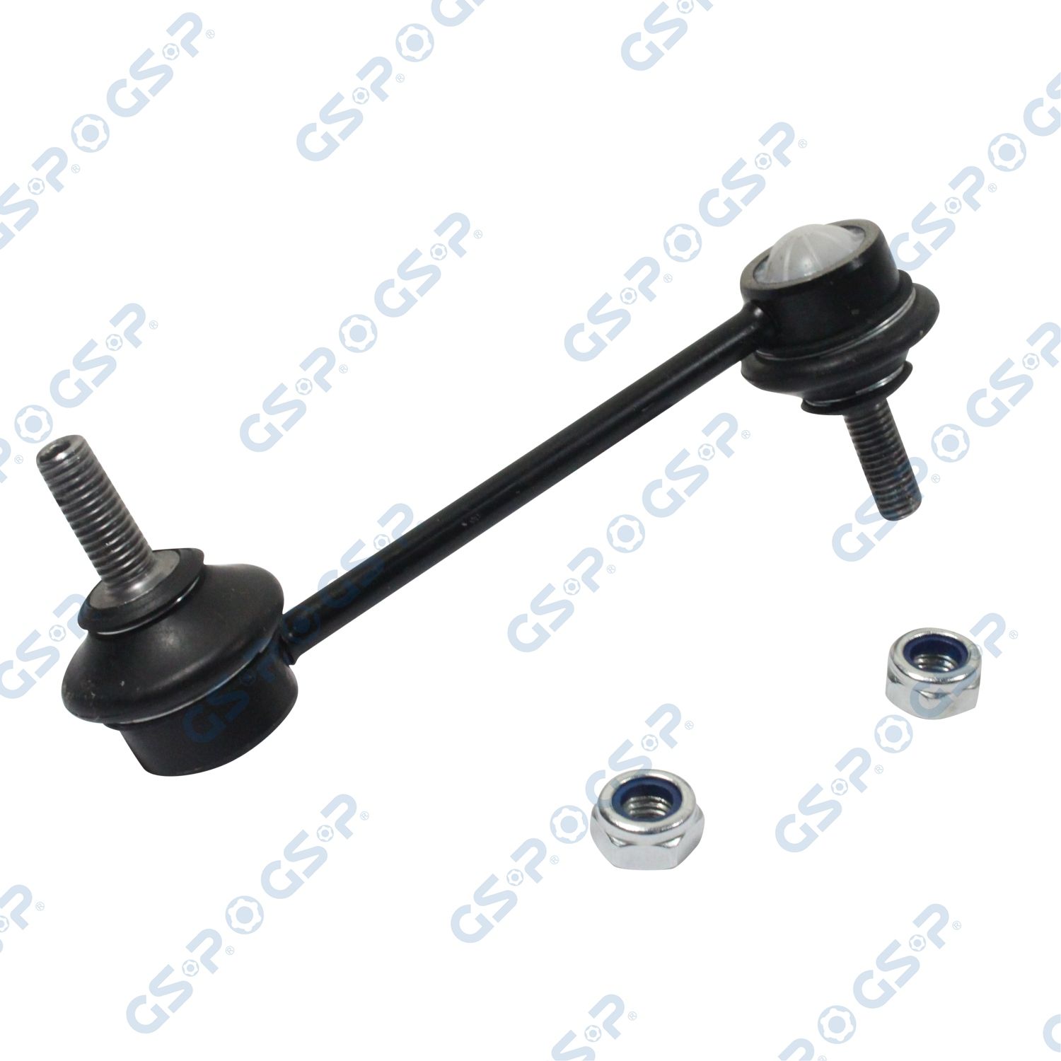 Stiepnis/Atsaite, Stabilizators