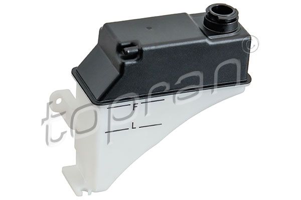 Vas de expansiune, racire TOPRAN 820 287