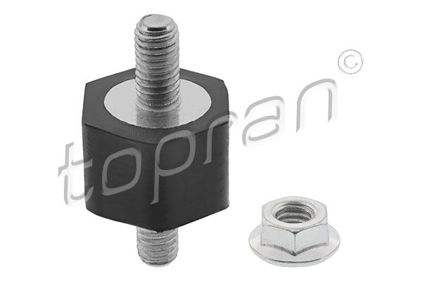 Bucsa, Pompa servo TOPRAN 634 570