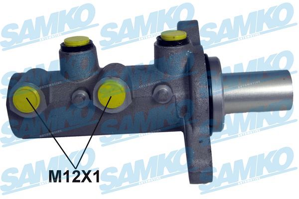 Pompa hamulcowa SAMKO P30466