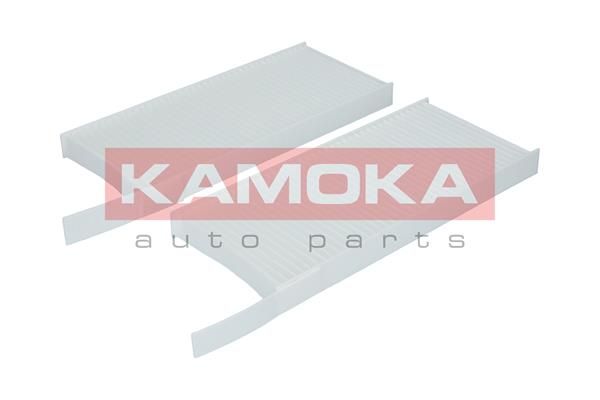 Filtr, vzduch v interiéru KAMOKA F413001
