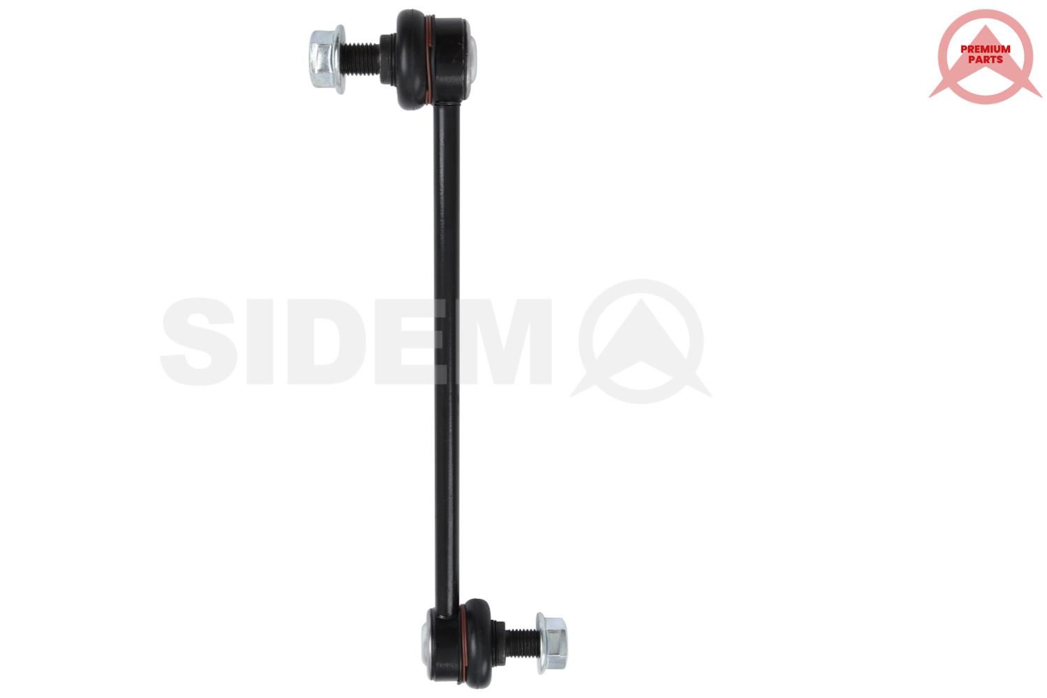 Brat/bieleta suspensie, stabilizator SIDEM 81266
