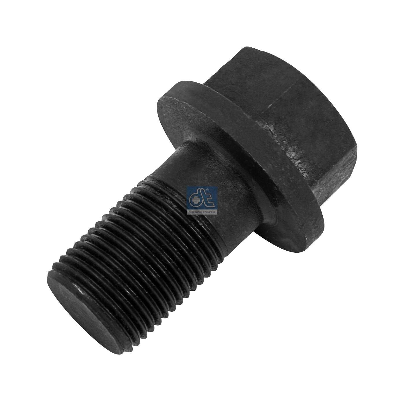 Surub, suport lagar-arbore cotit DT Spare Parts 4.40103