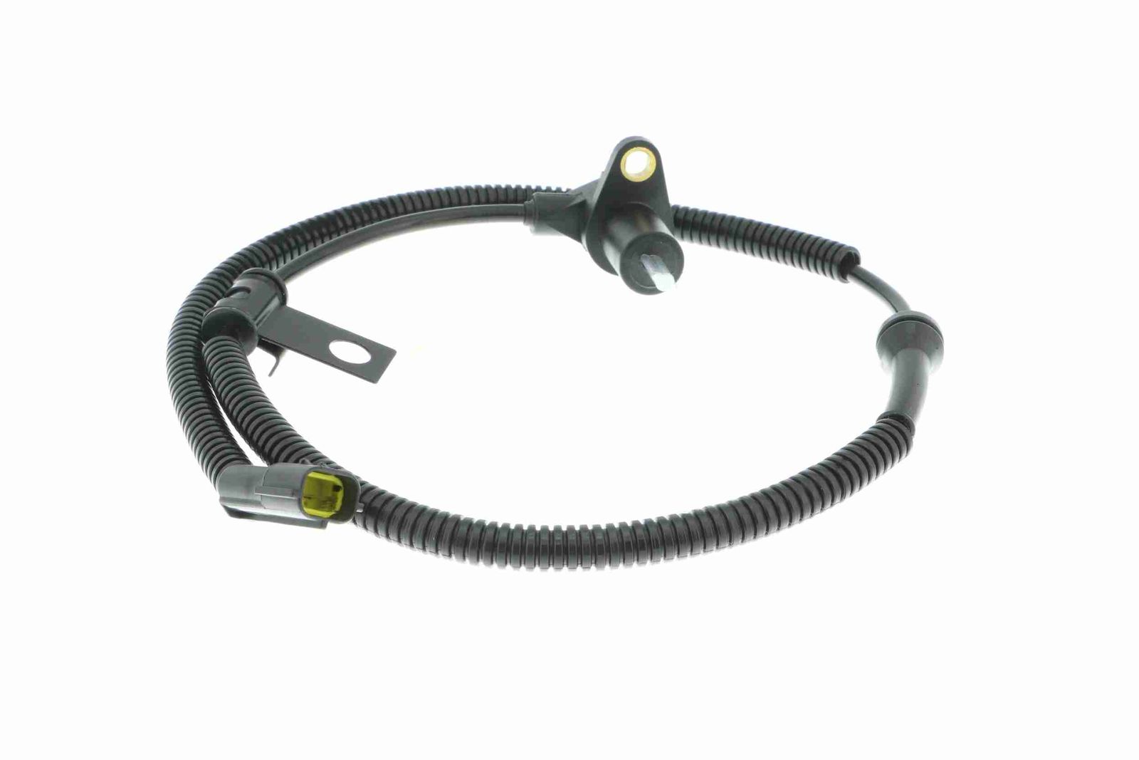 Capteur, vitesse de roue