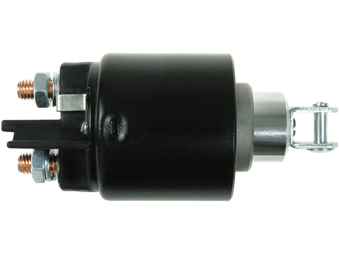 Solenoid, electromotor AS-PL AS SS9091S