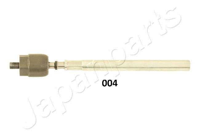 Połączenie osiowe, drążek kierowniczy poprzeczny JAPANPARTS RD-004