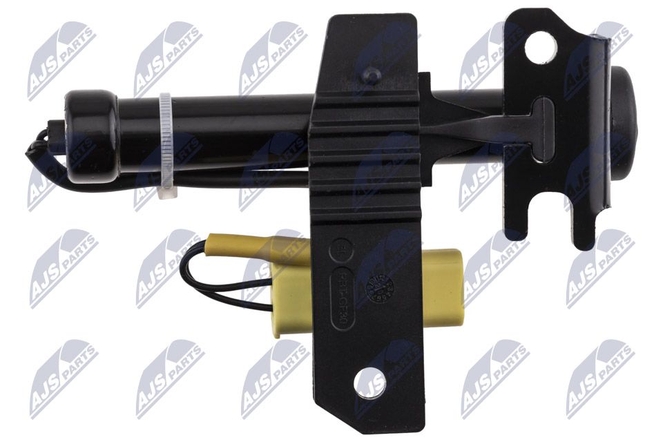 Element de reglare, capotă motor activă NTY EZC-BM-533
