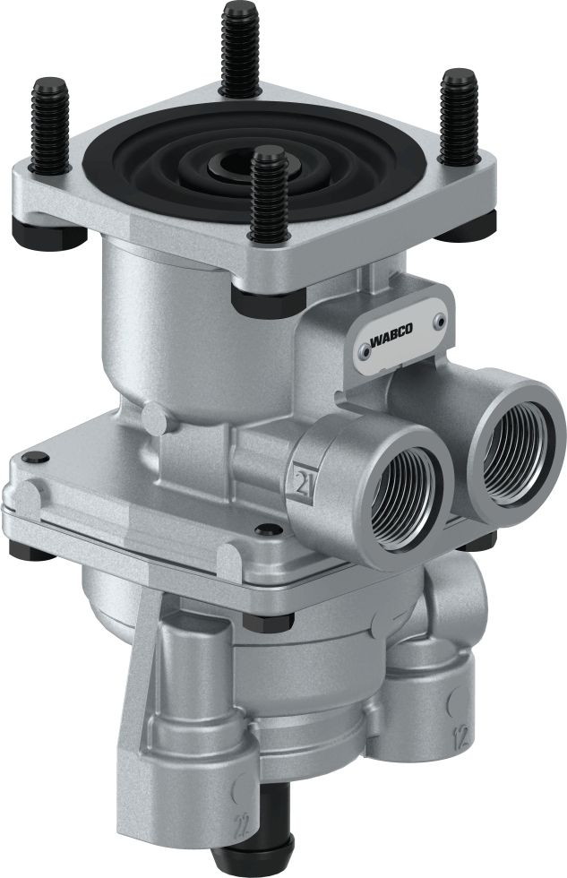 Supapa frana, frana de serviciu WABCO 4613152610