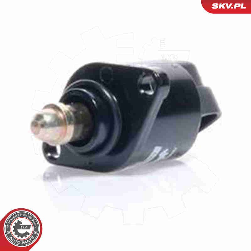 Tühikäigureg.klapp,õhuvarustus