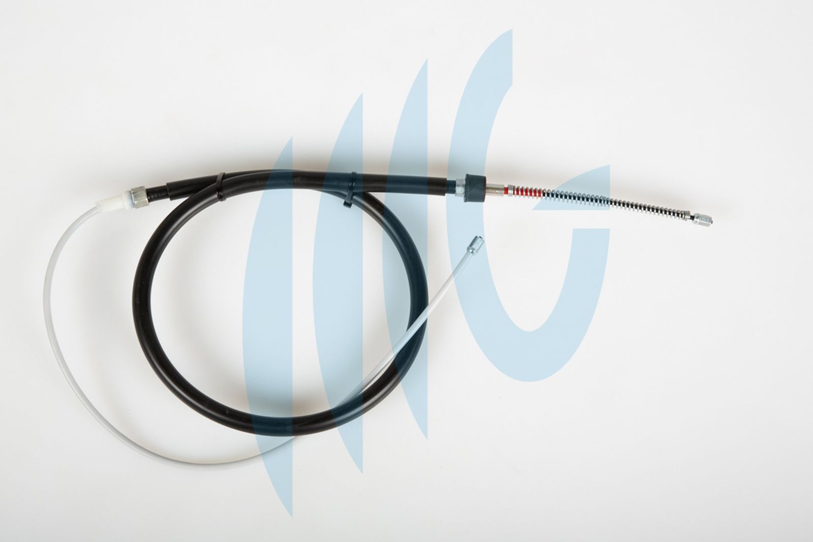 Cięgło, hamulec postojowy RICAMBIFLEX GM 01500908