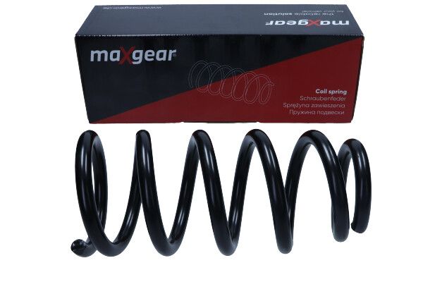 Levně Pružina podvozku MAXGEAR 60-0662